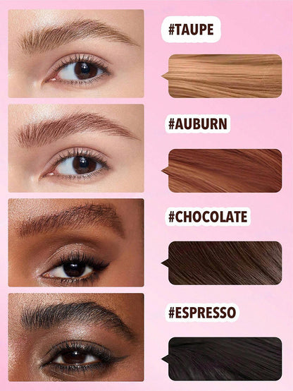 NaturaLuxe™ - Instant Brow Brush