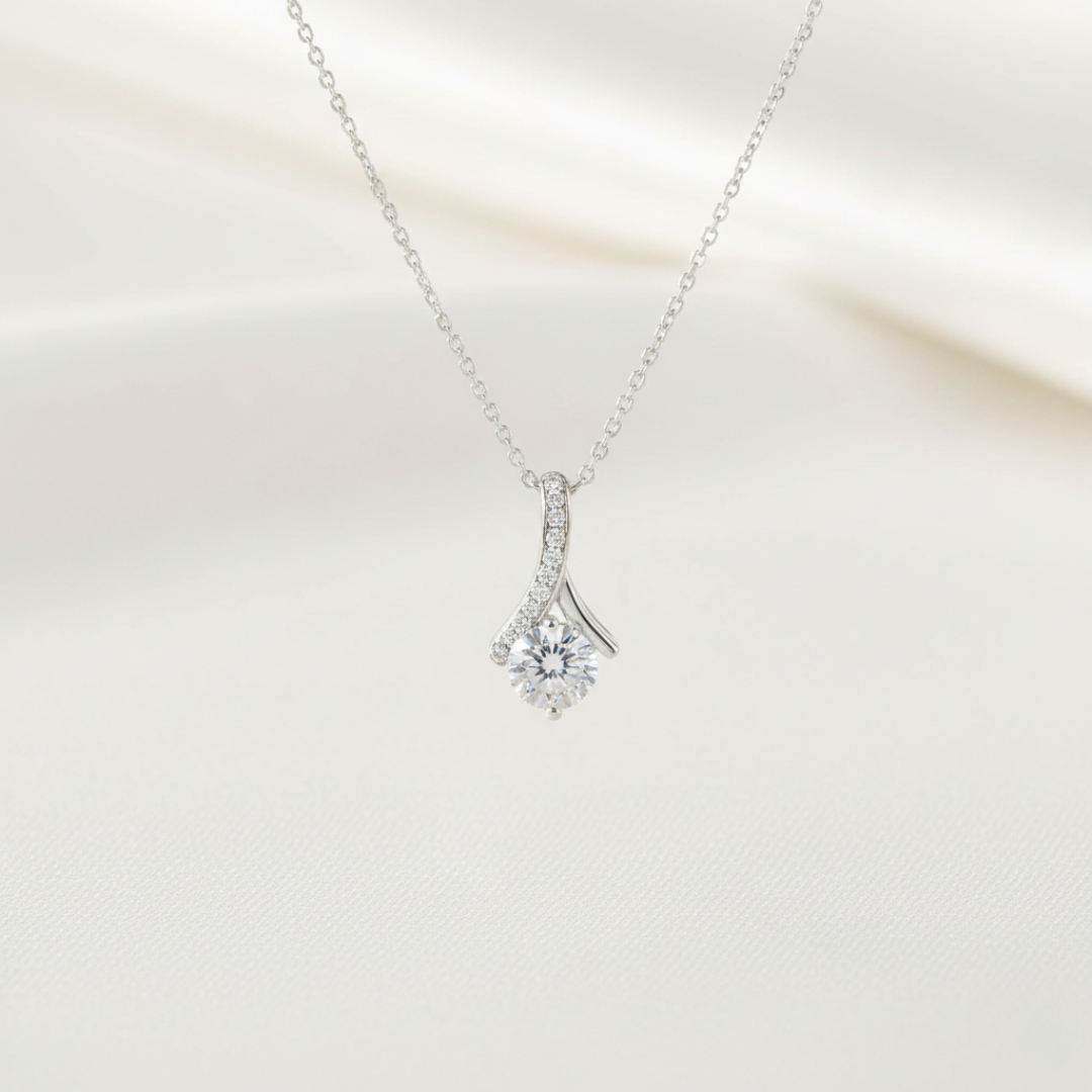 “To My Soulmate" – My Missing Piece Rose Set