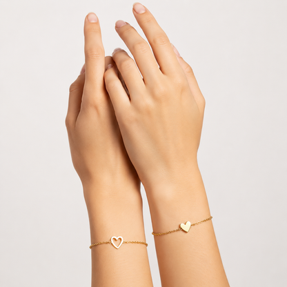 The Forever Hearts Set