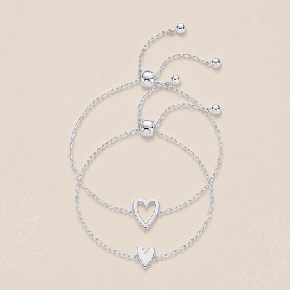 The Forever Hearts Set