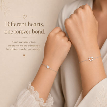 The Forever Hearts Set