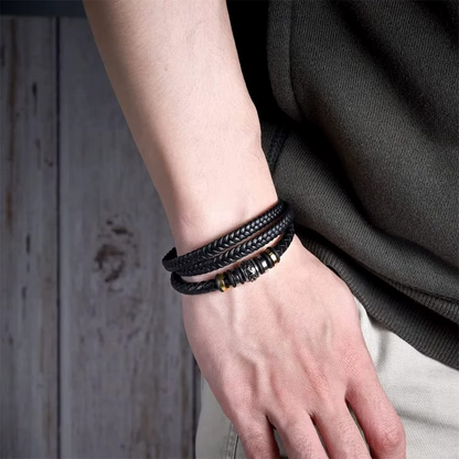 "To My Son" - You're loved more than you imagine