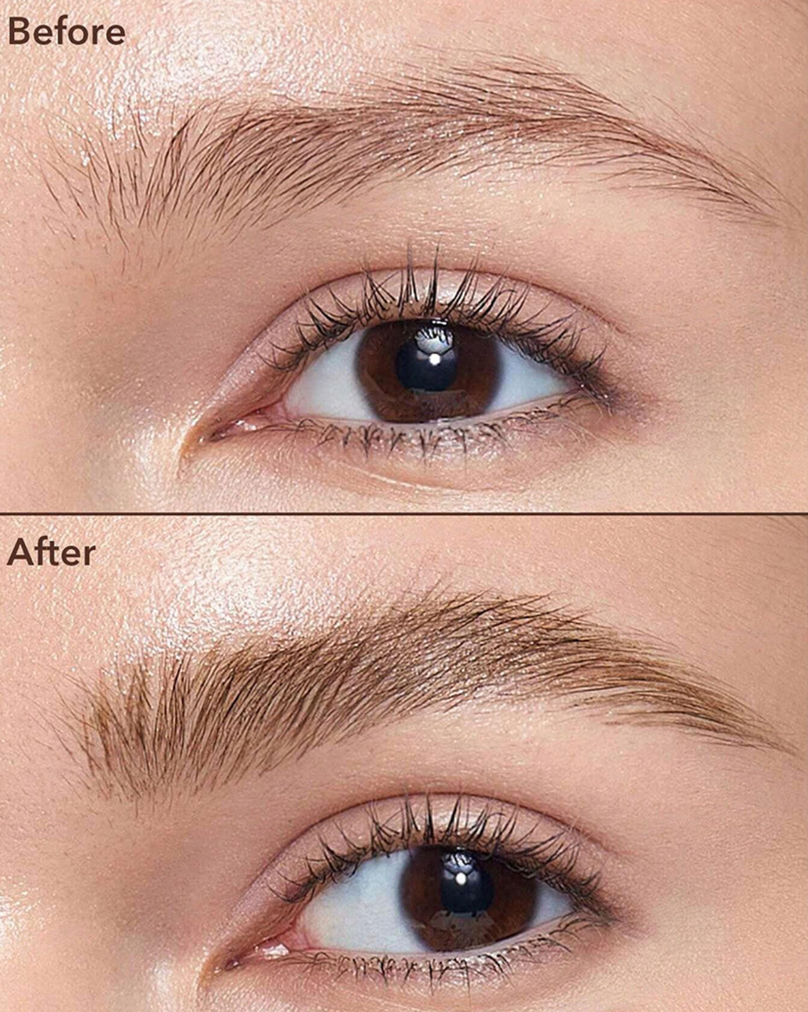 NaturaLuxe™ - Instant Brow Brush