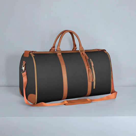 Ventico™ Foldable Duffle Bag
